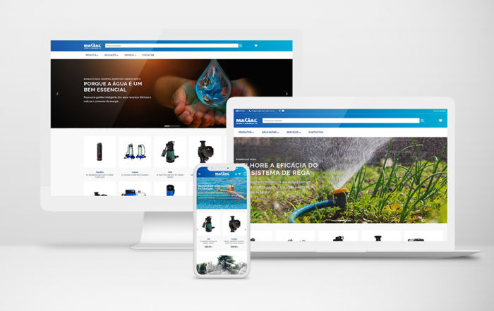 Programa Ivaucher Comsoftweb